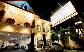 Malioboro Inn Hotel